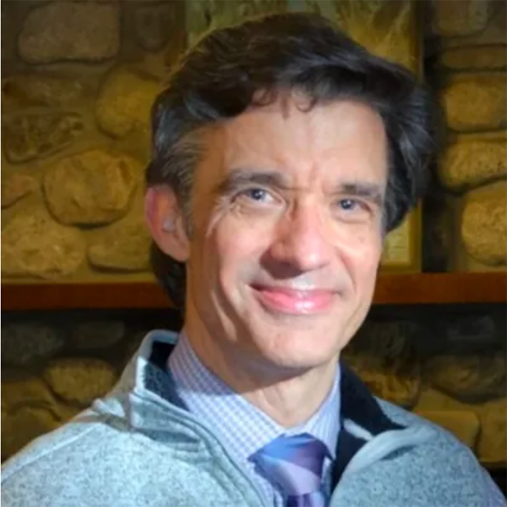 Anthony Wilson
