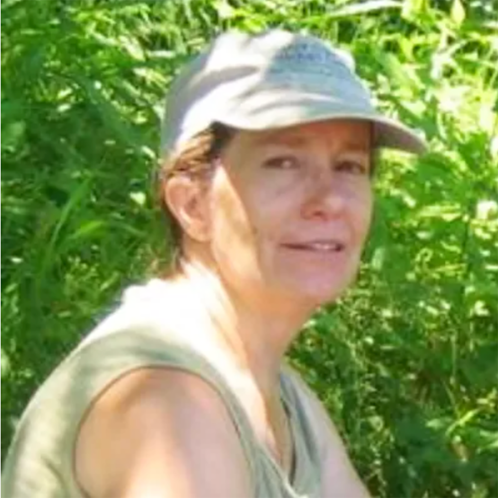 Linda Bacon